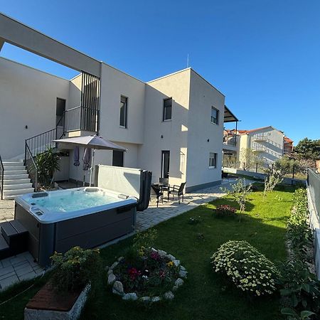 Villa Balic - Podstrana Esterno foto