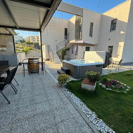 Villa Balic - Podstrana Esterno foto