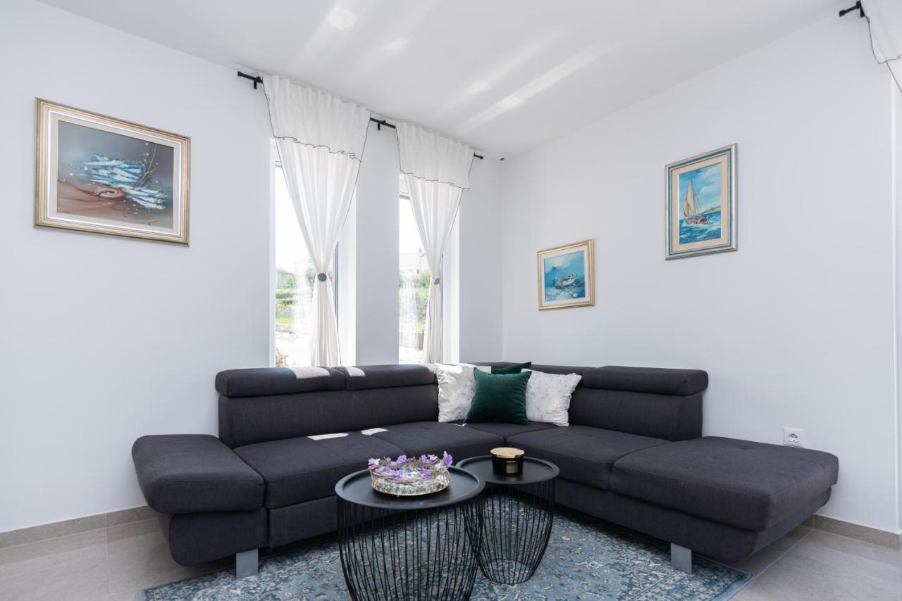 Villa Balic - Podstrana Esterno foto