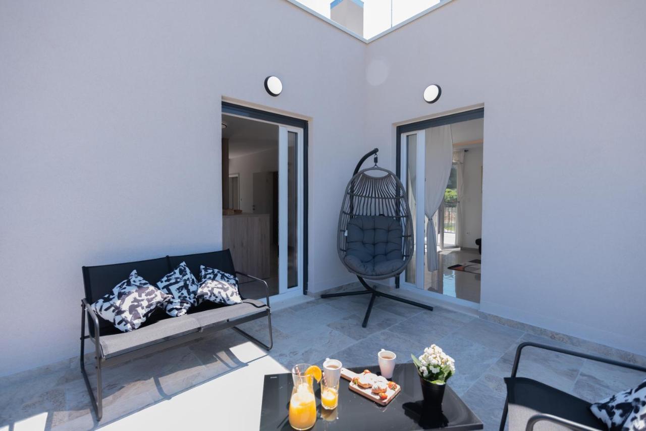 Villa Balic - Podstrana Esterno foto