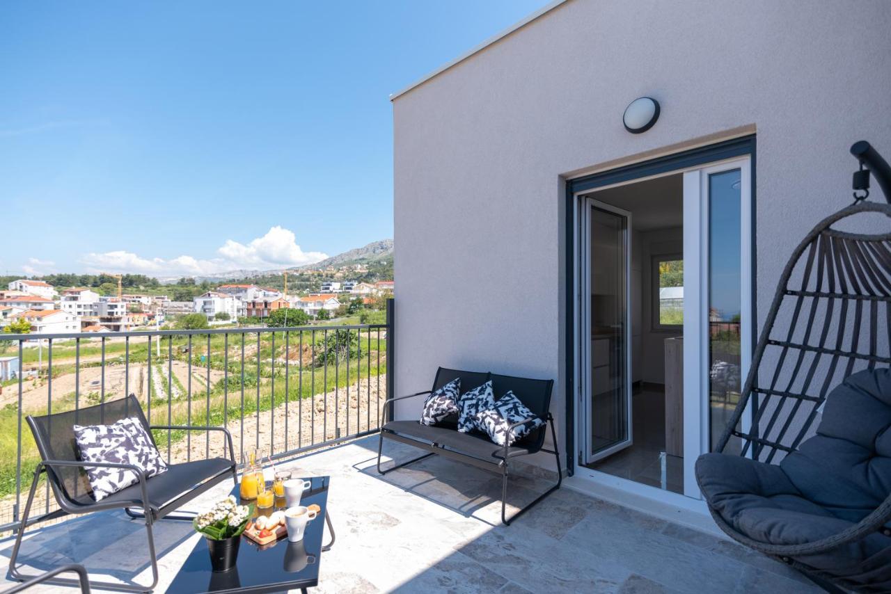 Villa Balic - Podstrana Esterno foto