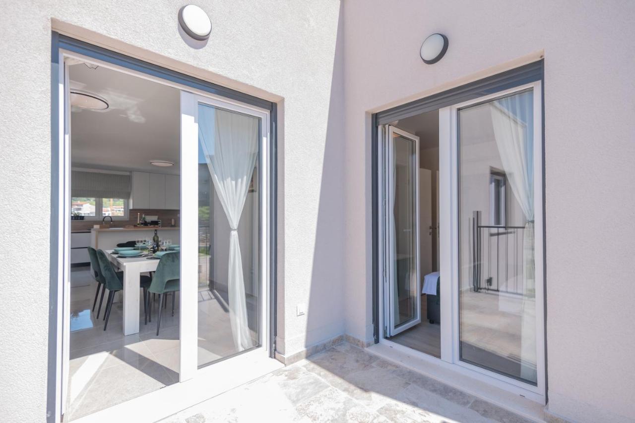 Villa Balic - Podstrana Esterno foto